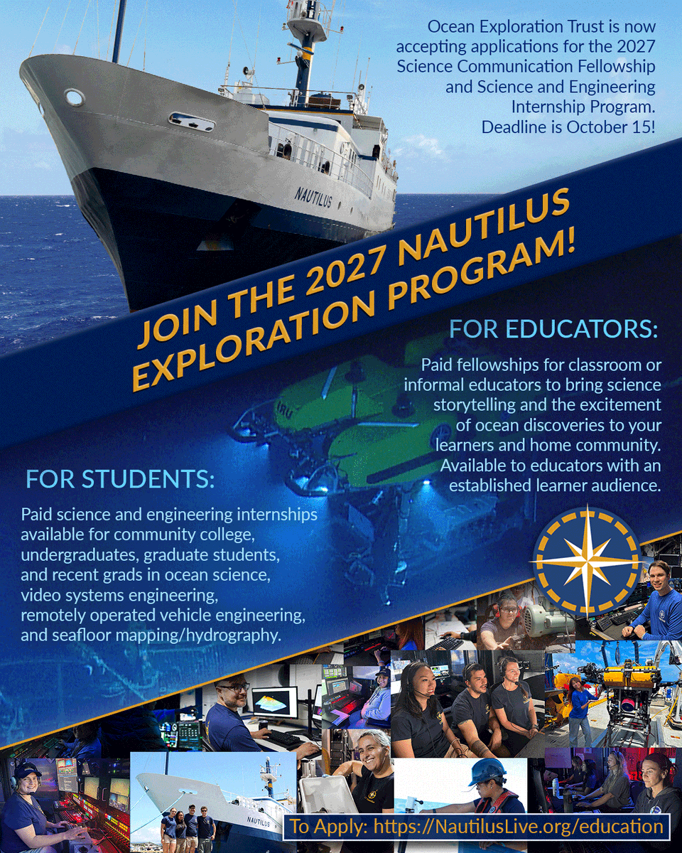 EVNautilus tweet picture