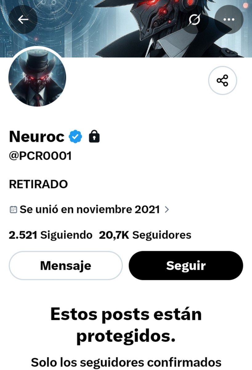 Academica2021's tweet photo. Los trolls de Kast están en huelga ,otra vez https://t.co/3tUh5LarqO