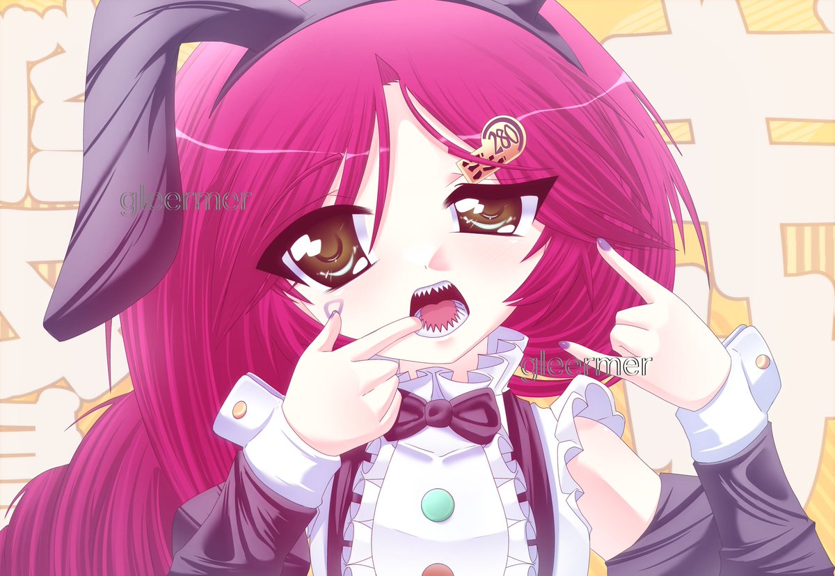 gleermer's tweet photo. love this song so much❤️ @cosmobsp #moeartstyle #moeart #moe #art #gizaba #cute #hawaii #famart https://t.co/Gn6KNsIf3E