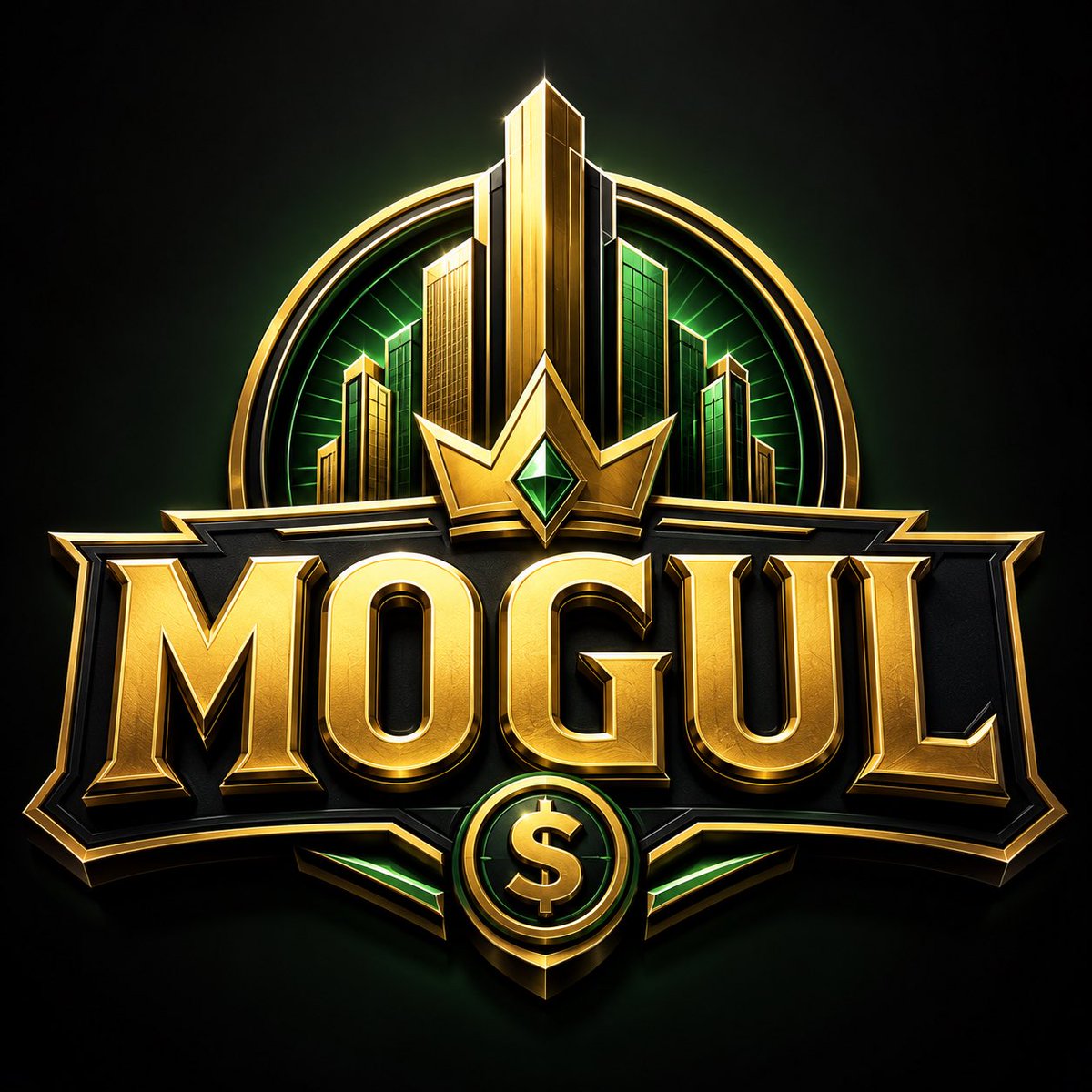 BerserkerXO's tweet photo. $MGL is live.

MOGUL's token launched on StonkBrokers Safe Launch — 1k starting mcap, open to everyone, no presale, no team allocation.

Snipe tax starts at 99% and drops 1% per minute. Wait it out or pay for the rush, your call.

$MGL becomes the in-game currency in MOGUL soon.

https://t.co/qZdmoaJmBV
