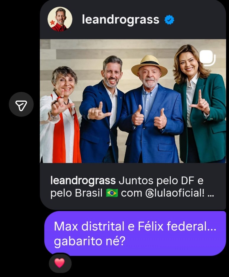 _kleber_'s tweet photo. @maxmacieldf Já espalhei a palavra... só esperando o dia https://t.co/bIG2RXJwYX