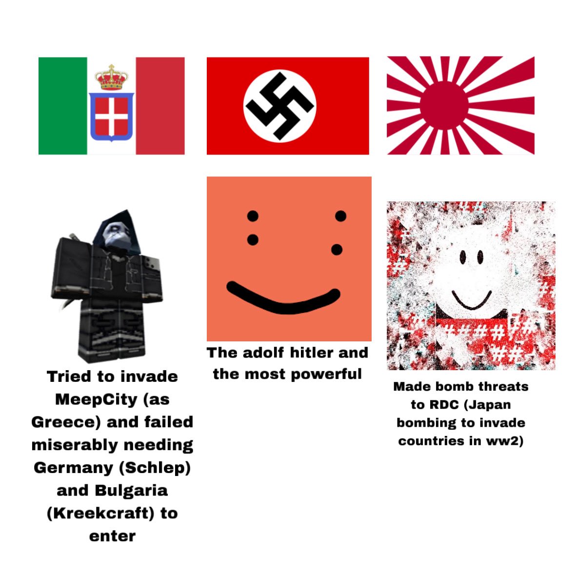 unicornpower141's tweet photo. @yapperb46 this is the Axis of Roblox btw :)) https://t.co/wcatHVxgpB