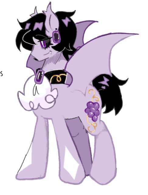milkyjest's tweet photo. wanted to share my pony remakes (totally not for the hundredth time)

#shadowmilkcookie #candyapplecookie #blacksapphirecookie https://t.co/9yadvT2wUG