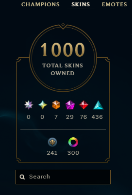 FBabyuwu's tweet photo. Keeping the lights on at Riot https://t.co/RvCDcpoN1g