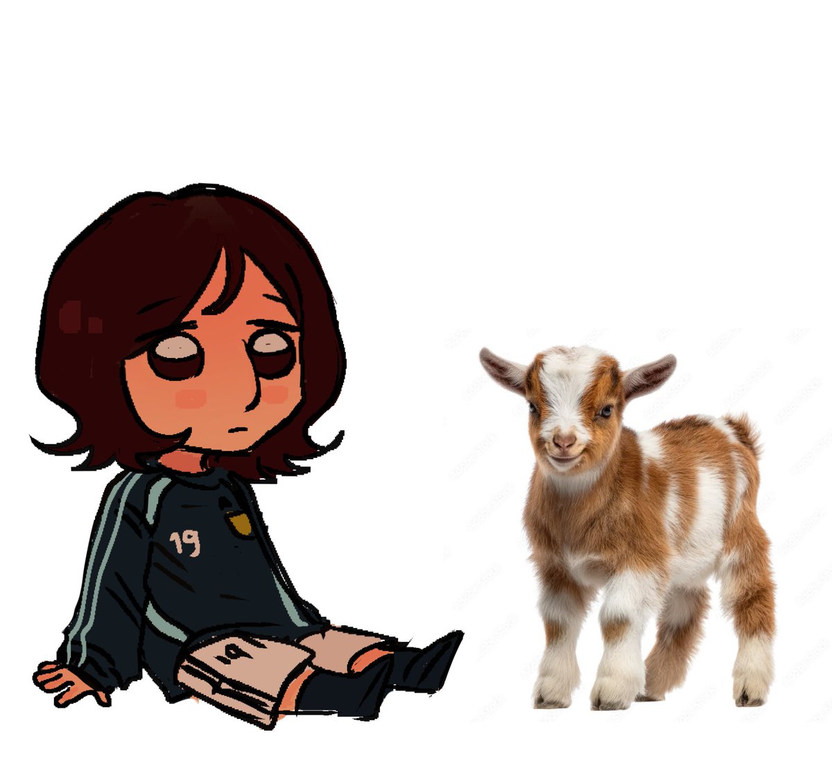 ttina_9's tweet photo. I love them 🥹 #messi #modric https://t.co/3etOPfle0h
