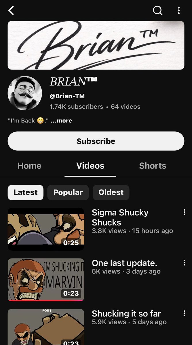 SecretSecretOoK's tweet photo. EXPOSURE THREAD ON XXBRIAN TM XX 🧵
TW: ZOOPHILIA, S/H, HOMOPHOBIA/TRANSPHOBIA

#fnf #drama #exposure #animalabuse https://t.co/BY8yk7TKRZ