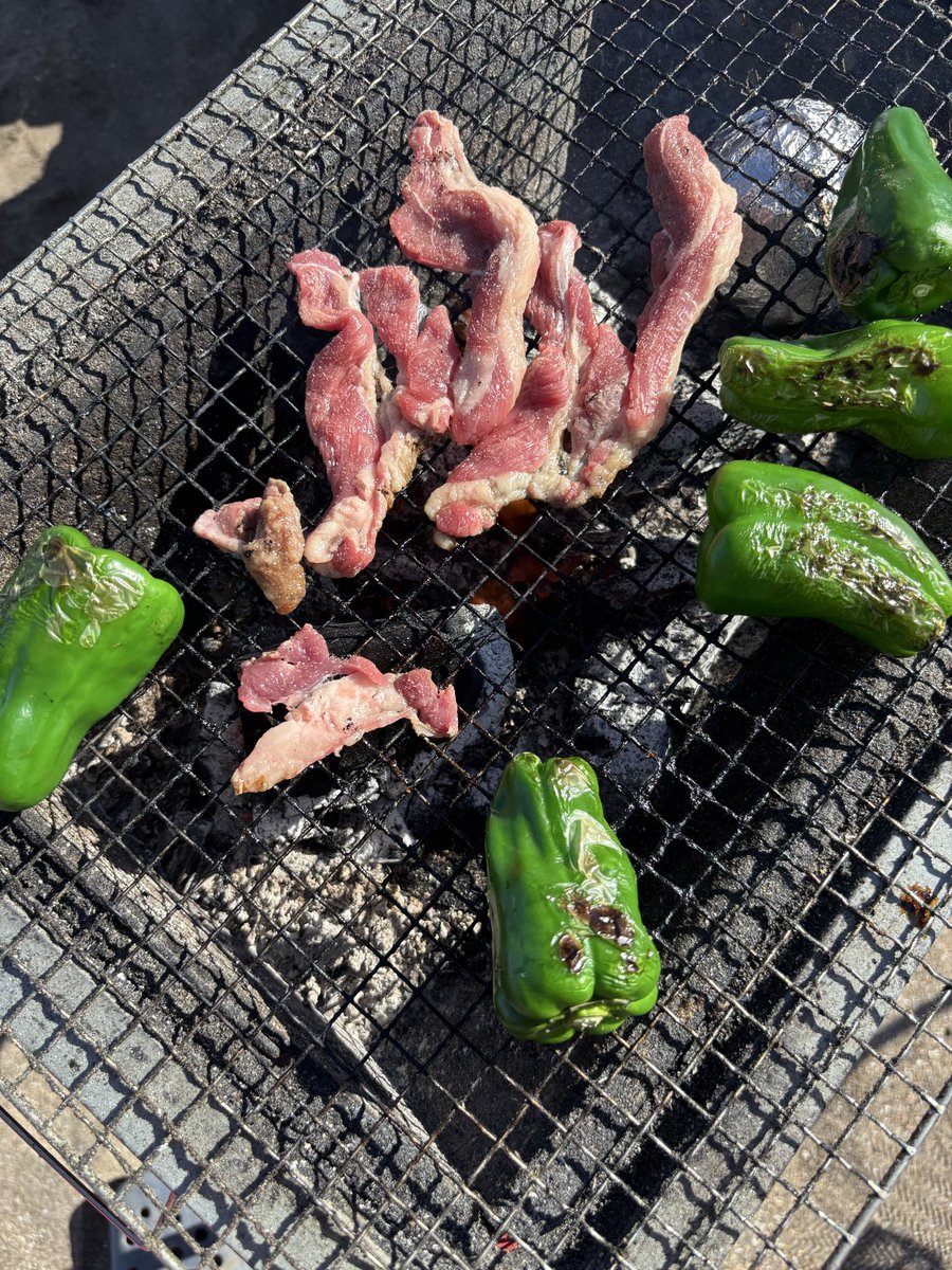 bigmamajays's tweet photo. 昨日の朝ごはん🏖️ https://t.co/m9amqZyEiw