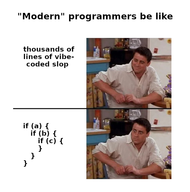 PR0GRAMMERHUM0R's tweet photo. nestingPhobia https://t.co/mgeBzj4NKJ