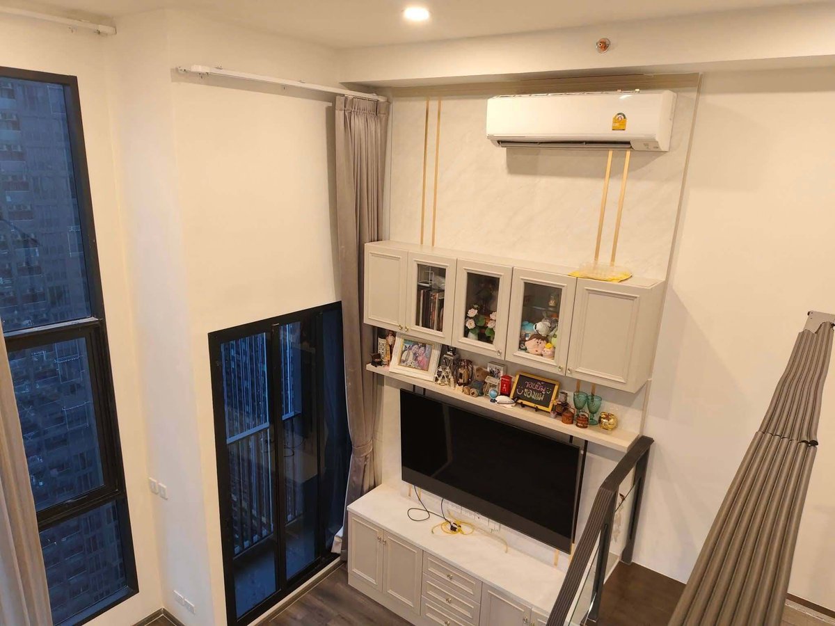 ishikawashojith's tweet photo. Condo[00230]:  Knightsbridge Rama9
Rent: 40,000
Type:1BR
Size:40
Location:MRT Rama 9

DM us for more details.
お問い合わせはDMもしくは sales@ishikawashoji.com まで

#タイ #バンコク生活 #バンコク賃貸 #コンドミニアム #賃貸 #Bangkok #BangkokCondo #Condo #CondoForRent #Apartment https://t.co/WjlNvbVnCF