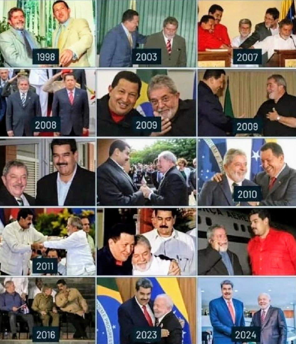 DenilsonSecoll's tweet photo. @freire_roberto Fazendo de conta que o Iula não é amigo de ditadores, e ajudou a manter ditaduras amigas com dinheiro dos brasileiros. Tá meio velho pra isso né? https://t.co/B9Irlzixpj