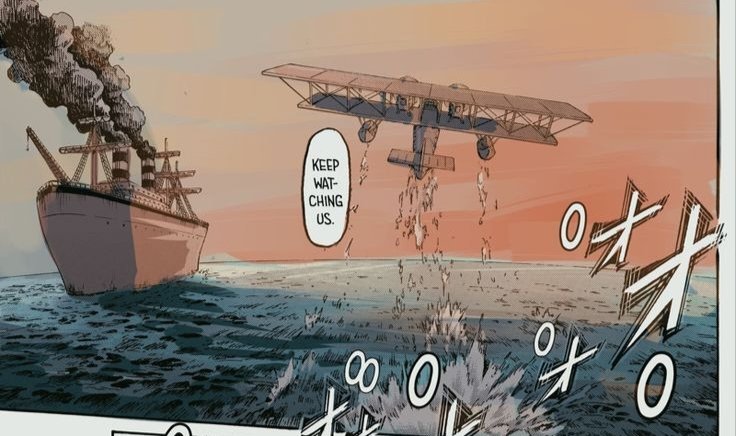 Zoe_hanPjv's tweet photo. I’m still kind of amazed by the fact that Shelter from the Rain Vol. 1: Levi & Moblit Berner is canon, considering that this SmartPass story is essentially a conversation between two men who are both very close to Hange-san.

Hange was close to several of the veterans, and she had actually known and lived alongside Erwin, Nanaba, and Miche for much longer. Yet somehow, the person who ends up having this conversation with Moblit—and who seems to have such a particular understanding of him—is Levi. Not the others.

What makes this SmartPass even more adorable is how it reveals Levi’s kindness. He encourages Moblit to have more confidence in himself and in the huge responsibility Erwin has entrusted to him: looking after Hange. But hilariously, Moblit interprets Levi’s rather complicated way of putting it as Levi basically trying to entrust Hange’s safety to him in his own Levi-like way. 😭 It’s honestly so cute.

And, of course, my shipper brain can’t help but read Levi’s words as him subtly emphasizing just how close he already was to Hange before Moblit came along. The SmartPass stories often leave certain things implied rather than spelling everything out directly, which is probably why I find their interactions so fun to read.

Every time I revisit this story, I end up getting ridiculously soft over Levi and Moblit here. Their whole dynamic is just too adorable. 😭🤍