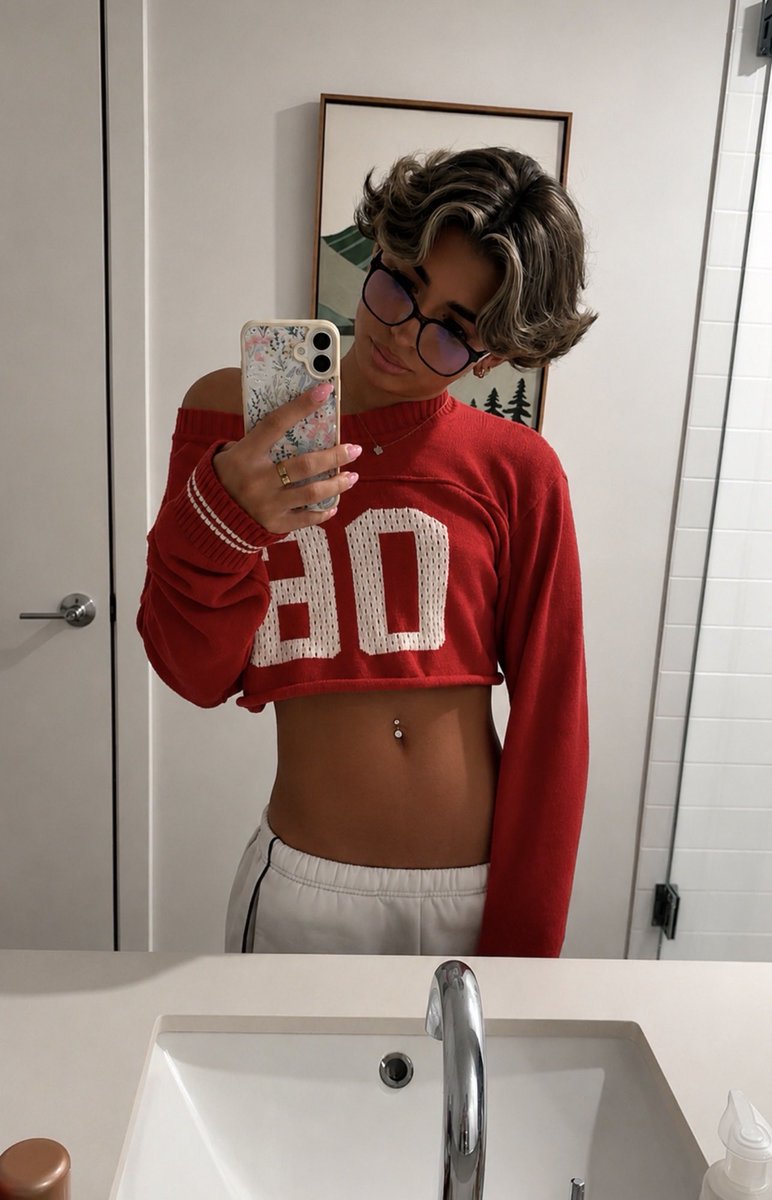 its_xjayx's tweet photo. Love this outfit #fyp #mlm #gay #twink https://t.co/I8dlujRzqY