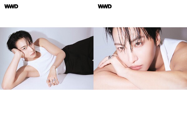 1chigo_pink's tweet photo. WWD Korea 9월호 #성화 https://t.co/F33K9q6hKX