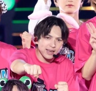 ysd_sann's tweet photo. うさ耳渡してくれた人に感謝 https://t.co/wen30t8b7z