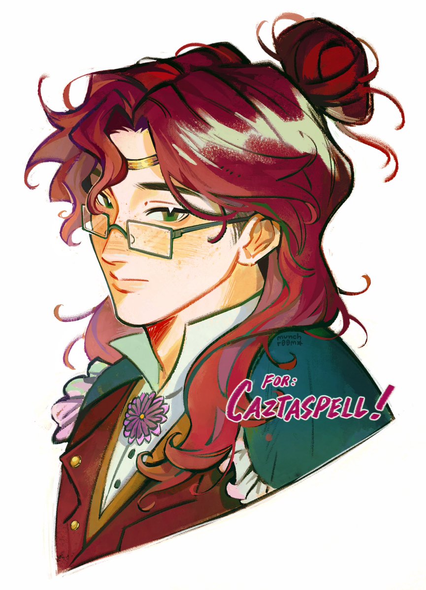 munchr00m's tweet photo. headshot cms !! 🙇‍♀️💓 https://t.co/3IBujsSpRH