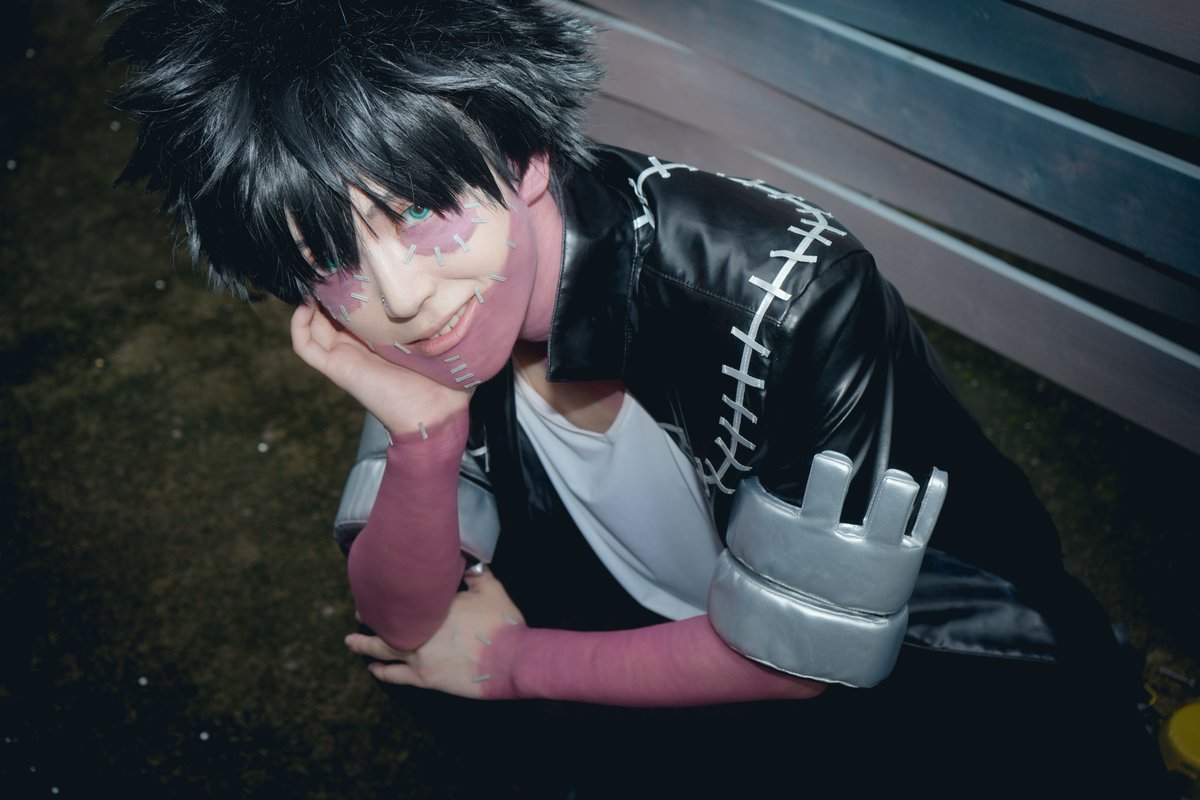 to_kayo69's tweet photo. Cosplay/MHA

-Blue Flame-

photo: @giniropenv8

#喫茶ハードトップ 
#フレコス https://t.co/ebRWyY0mZ2