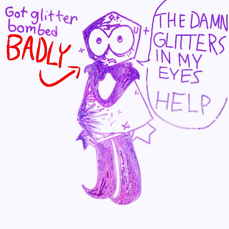 TheRealLimewire's tweet photo. Skipper is in Skippain.
#deltarune #pippins #deltaruneoc #oc https://t.co/wMUBk7sLwb