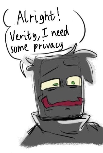 Chickinsqw's tweet photo. Verity x Mob comic by AryamOwO - English translation part 2 (9/?)
#veritymob #verity https://t.co/zYCifVrAVk