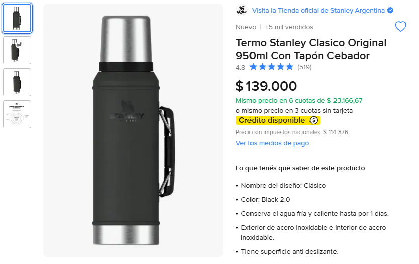 ofertasmerlibre's tweet photo. 🚨EL TERMO DE ROMAN 😉
💵COMPRALÁ ACÁ👉 https://t.co/zhyov6NwGU https://t.co/t1KlUL4sKr