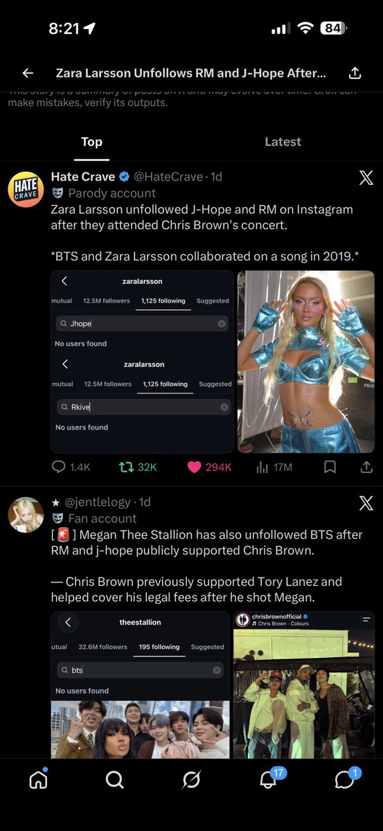 iljkxbts's tweet photo. Wow. I’m glad they stand on it but damn https://t.co/pIKssbTPRP
