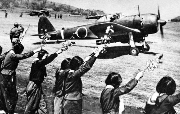 JPNHistoria's tweet photo. 本日にて、戦争末期(昭和20年)に関する時系列投稿を終了したいと思います。1月10日から本日迄の長い期間、最後まで投稿を見て頂きありがとうございました。

最後に....太平洋戦争により犠牲になられた方々の御冥福を深くお祈り申し上げます。 https://t.co/6ooUBVG4QV