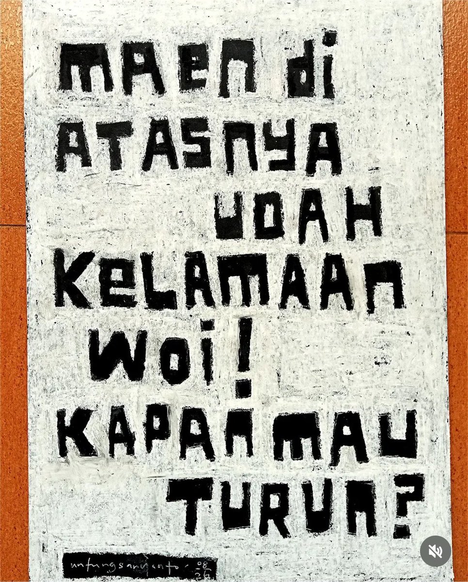 pidoshit's tweet photo. postingan dosen guwe yall https://t.co/XXrIcwGRjs