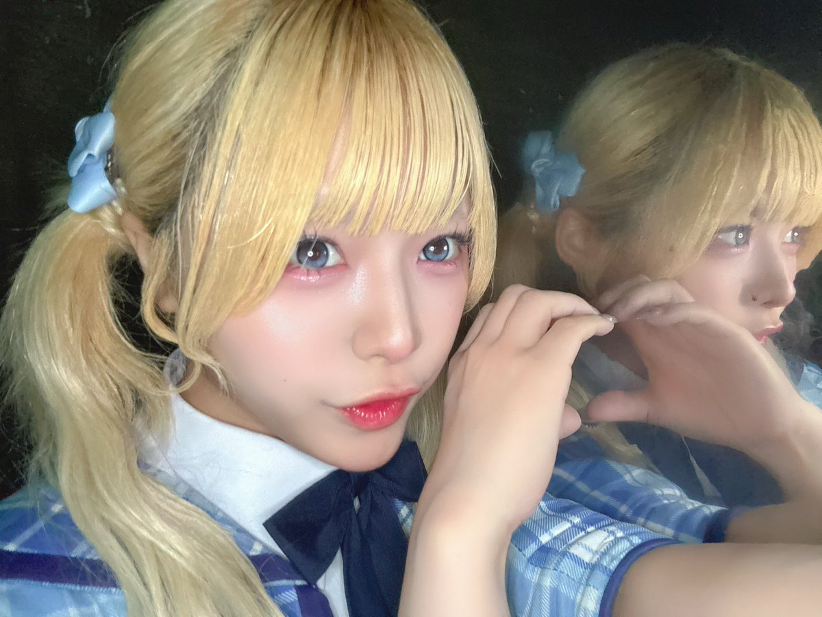 futaba_ttc's tweet photo. 2倍ふたば🌱 https://t.co/GccopOrWtl