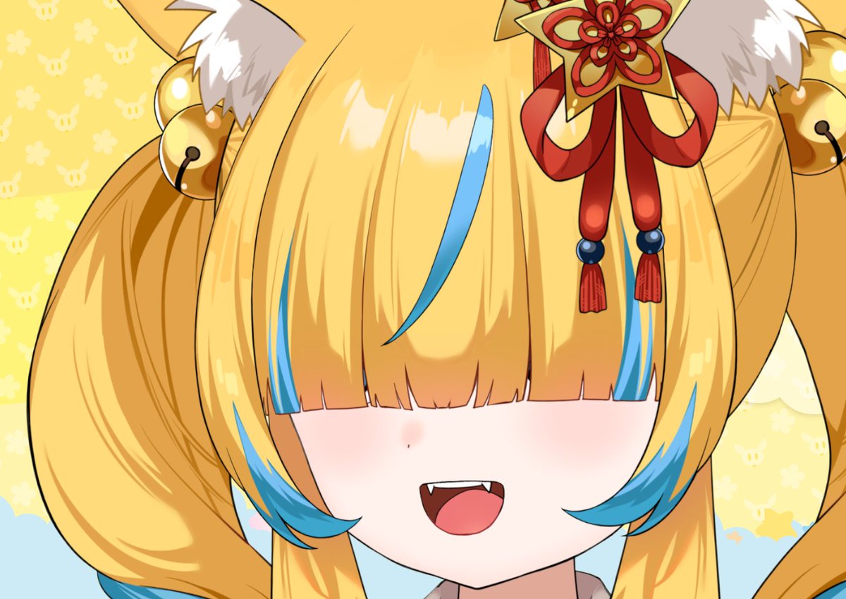 hana_hoshino's tweet photo. おはよう!🦊☀️
#おはようVTuber
#Vtuebr https://t.co/1oEMNPeLZl