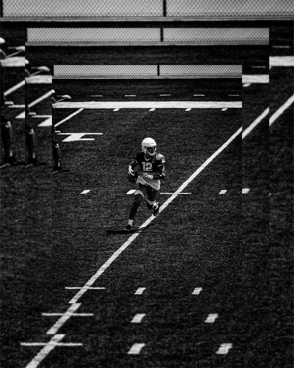 SamfordFootball's tweet photo. DARK MODE: 🔛

#AllForSAMford #SamfordDNA #FallCamp2026 https://t.co/2VN8nD8s0p