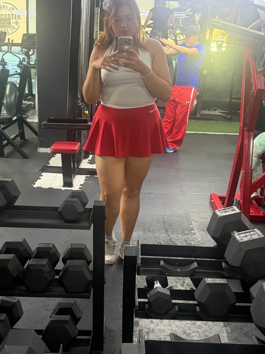 nKaribh's tweet photo. A empezar bien la semana https://t.co/G4KR0Z5lLb