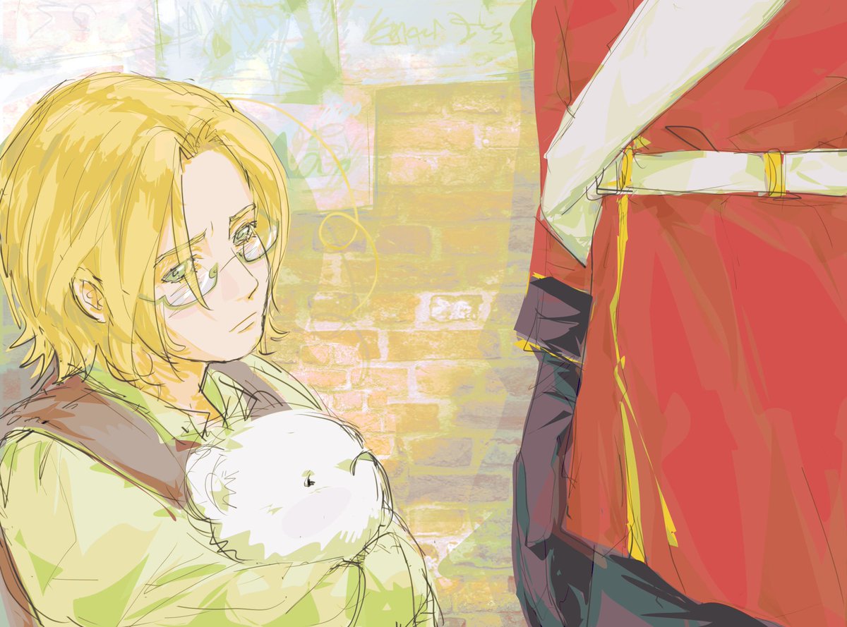 wagavnos's tweet photo. The second son #hetalia https://t.co/PDss1lXugg