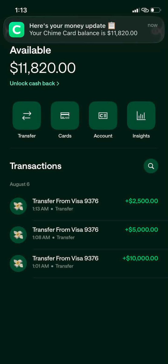 Evan_Kate_o1's tweet photo. not much but who need a blessing today
How much do
you need for Rent and bills I'm blessing! HAPPY August
Cash app, chime, and PayPal https://t.co/FnOiHIVQOX