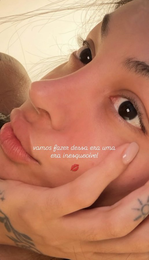 lFoxxl's tweet photo. Desculpa Pv, mais nao vai ser https://t.co/15UMJbDQOt