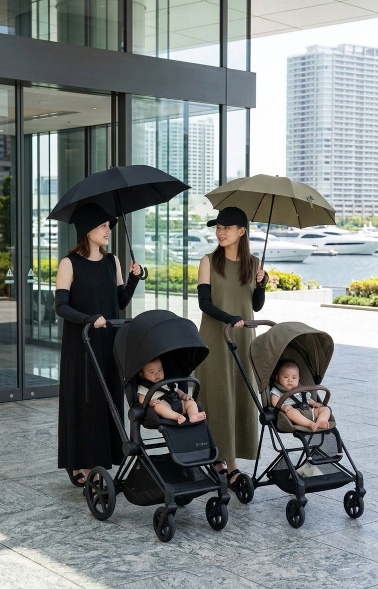 CEO_dad_K_sub's tweet photo. 湾岸エリアのタワマン妻って高身長でモデル体型、品のある美人多いよな。
ハイスペ男性がどんな女性を妻にするのかよく分かる。 https://t.co/RDjjgpXGgj