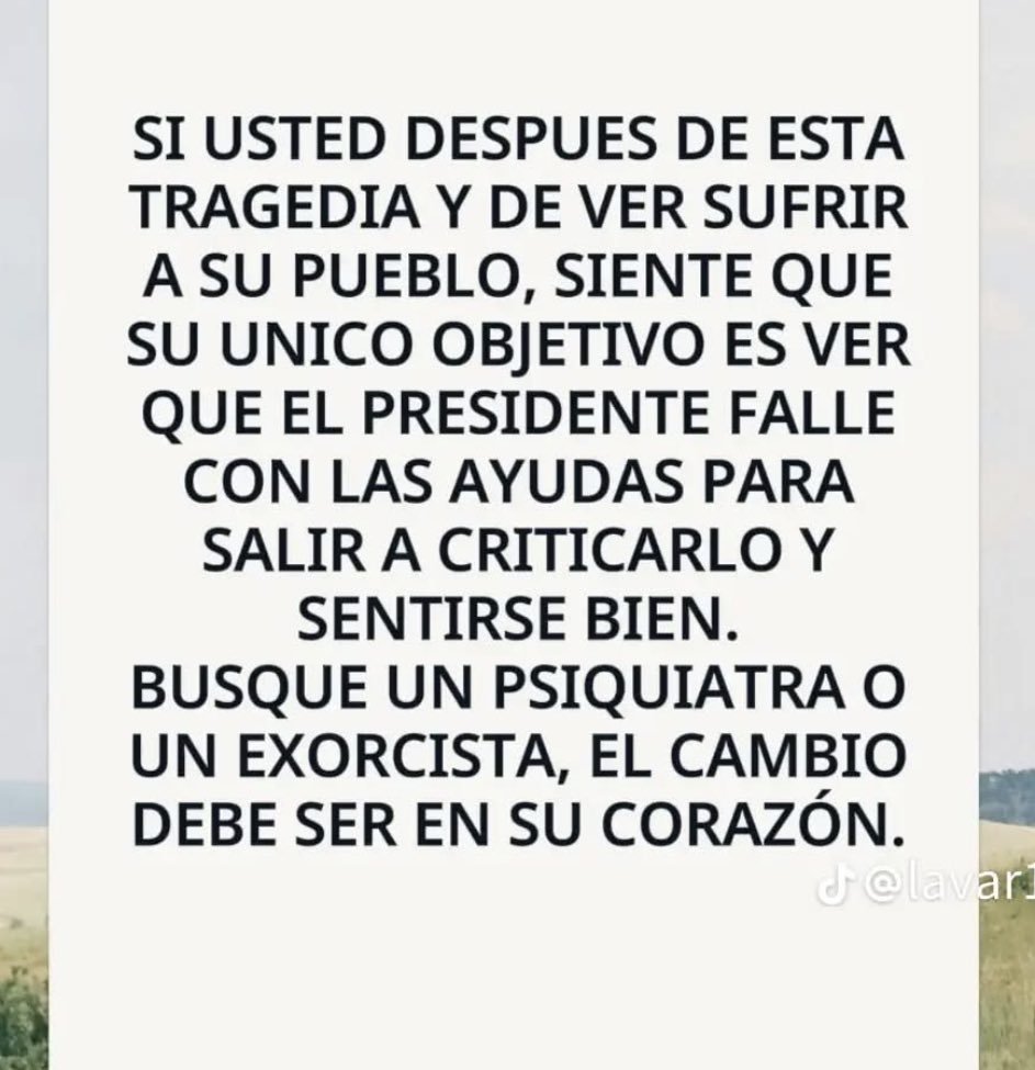 karollipsky's tweet photo. @AbelardoPTE https://t.co/OEvnoW0hFt