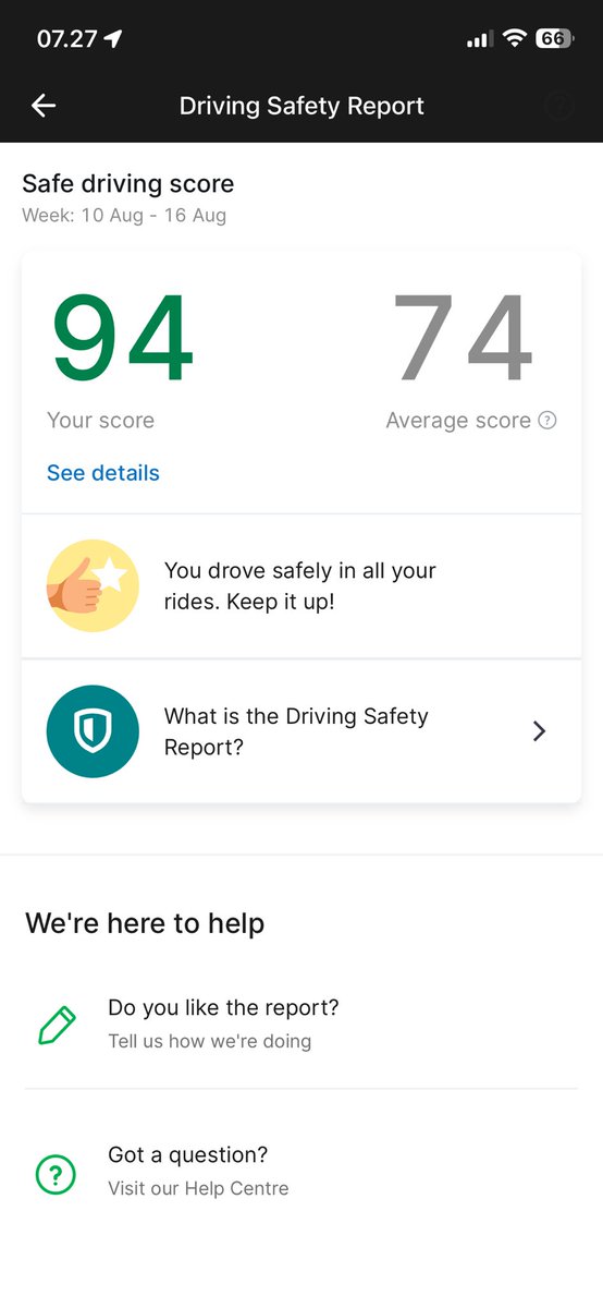 Gemaswar_'s tweet photo. Halo teman-teman X, buat kalian yang berdomisili atau menetap di area BSD/Melati Mas/Alam Sutera. Gue lagi nyoba New Experience as a driver, gue daftar Grab Car. Buat temen-temen yang butuh jasa antar/jemput sekolah atau siapapun kemanapun, bisa hubungin gue ya.. https://t.co/4un9EnVEmF