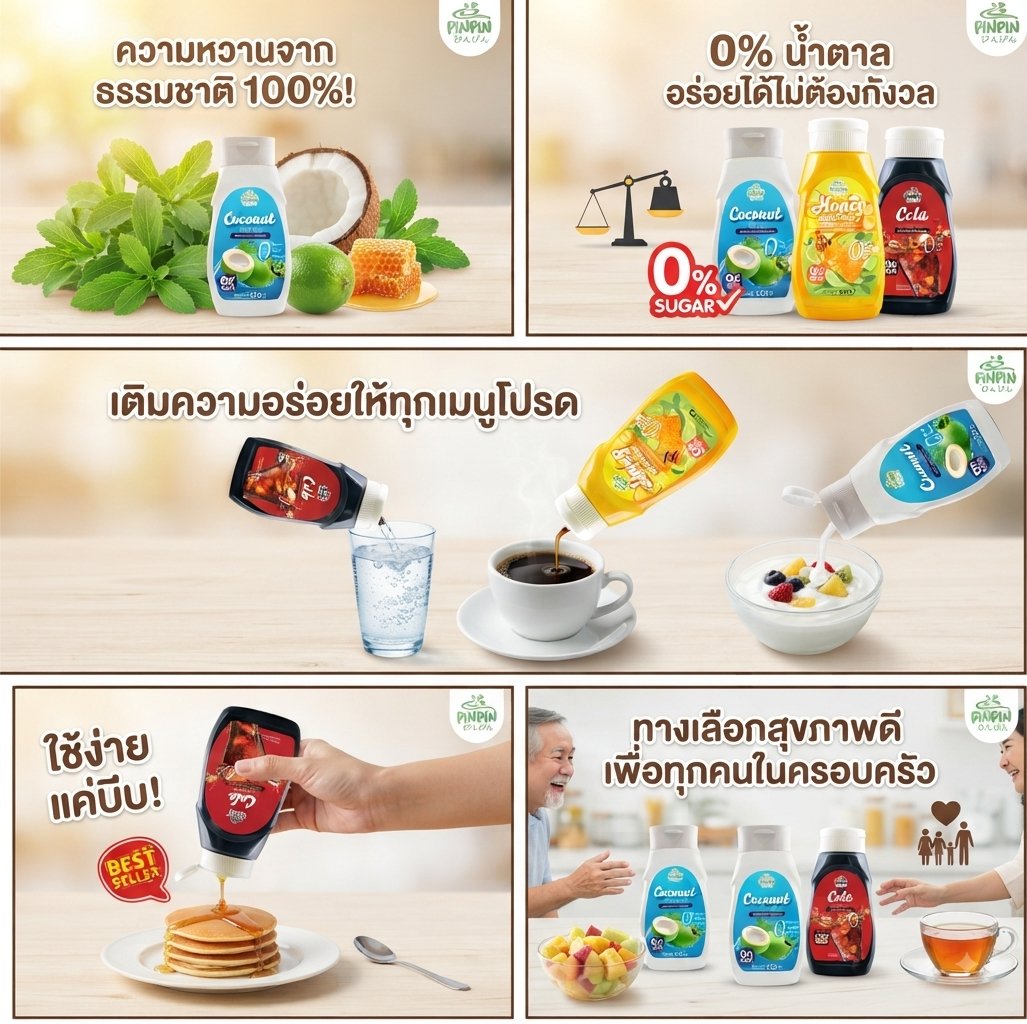 PORKTKN's tweet photo. ติดหวานแต่กลัวอ้วน ฟังทางนี้! ไซรัปหญ้าหวาน  ไซรัปที่ขายดีที่สุดตอนนี้ หวานฉ่ำสะใจแต่ 0% น้ำตาล
https://t.co/lqwFebByPe https://t.co/QGqMxpf8eN