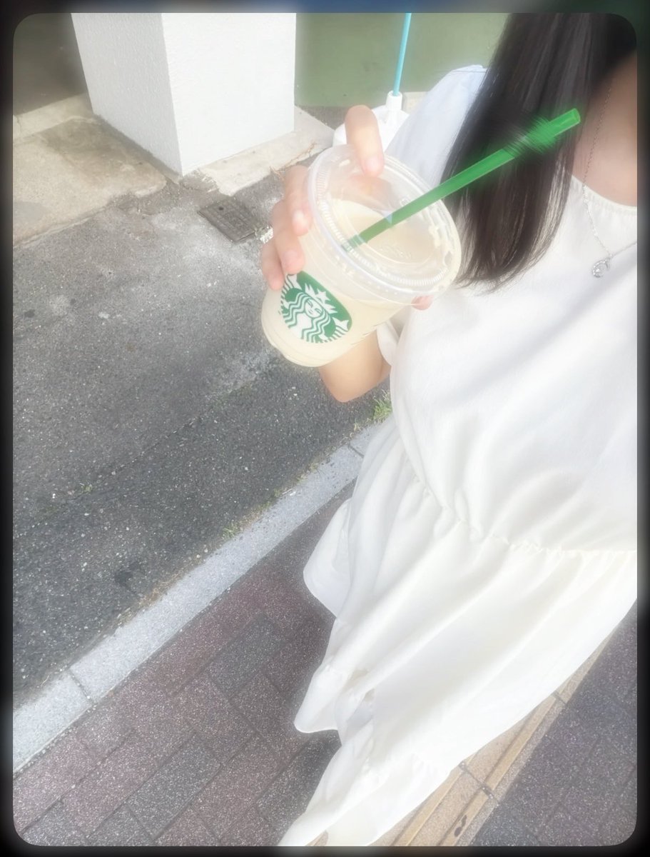 Nriy_12's tweet photo. すたばのこれおいしい https://t.co/l5bT41fCrf