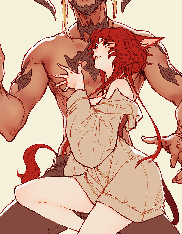 whispwill's tweet photo. For a limited time I have roughly 10 slots opening for heavily discounted commissions to help fund my dumb cats surgery! For more info please click here: https://t.co/pxDpU7K7h7

Reposts are appreciated ♥ :D

#whispyart #commission #art #ffxiv #finalfantasyxiv https://t.co/uQOgPY1Vft