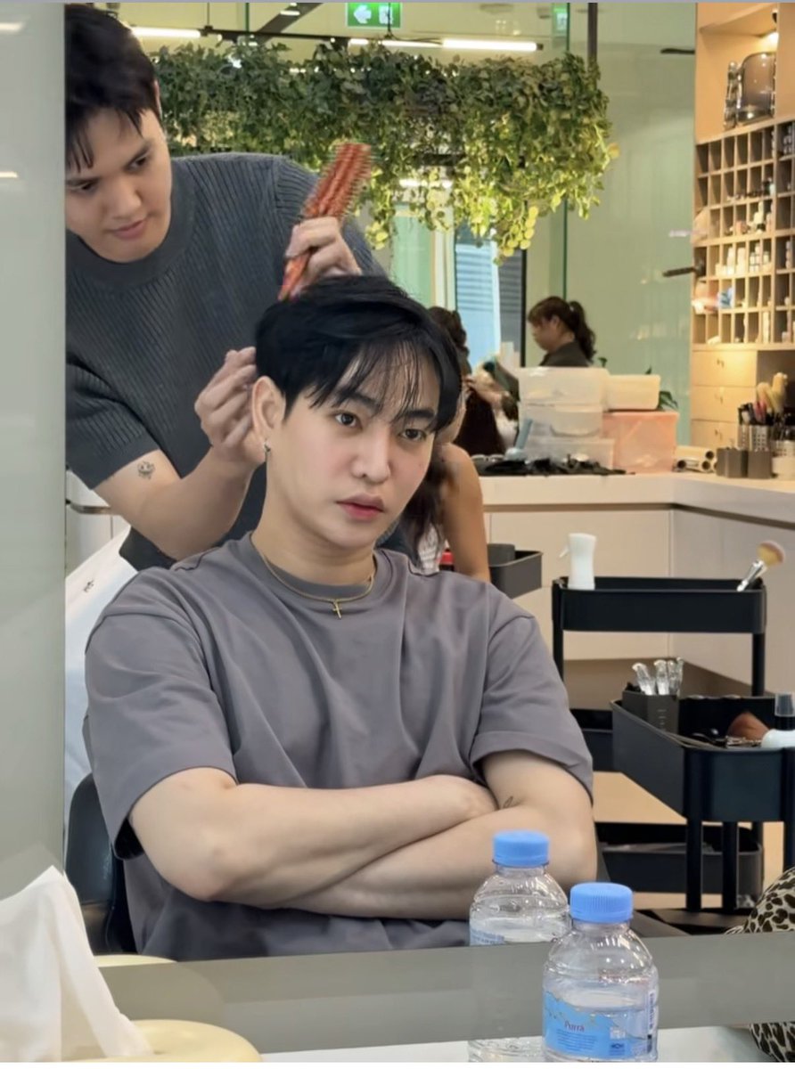 Siriwan15137820's tweet photo. Morning วันอังคาร คะ #มอร์นิ่ง702 #peckpalitchoke #เป๊กผลิตโชค https://t.co/a3OW4igfWc