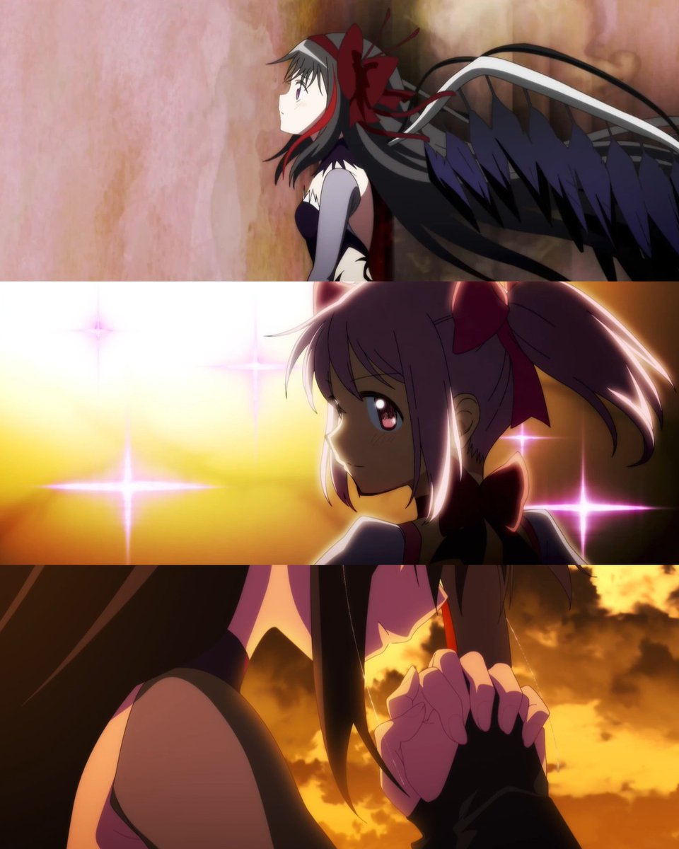 animeupdates's tweet photo. Only 10 more days!

'Puella Magi MADOKA MAGICA the Movie: Walpurgisnacht Rising' https://t.co/kTFxixdzZn