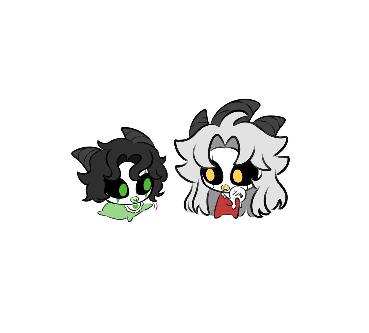 Sweet_stuffzzz's tweet photo. Jester is so tired of this

#thefreakcircus #tfc https://t.co/UadrQLSZeZ