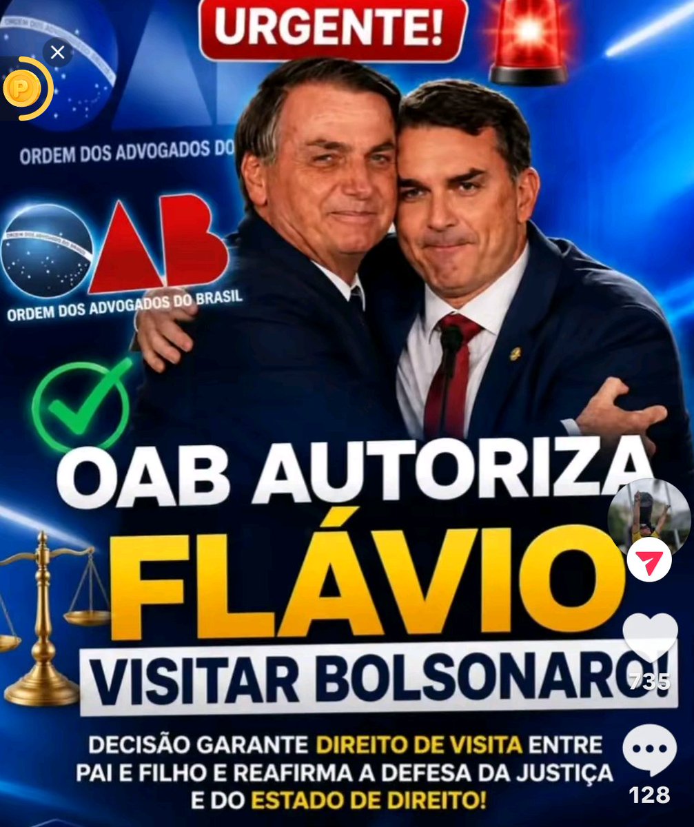 CARLOSDESTRO7's tweet photo. Será que a @CFOAB  acordou? https://t.co/ycJG16tPxT
