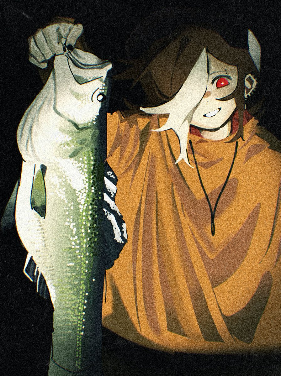 chillrended's tweet photo. 🐟🐟🐟🐟🐟🐟 https://t.co/QYyk3GfRmK
