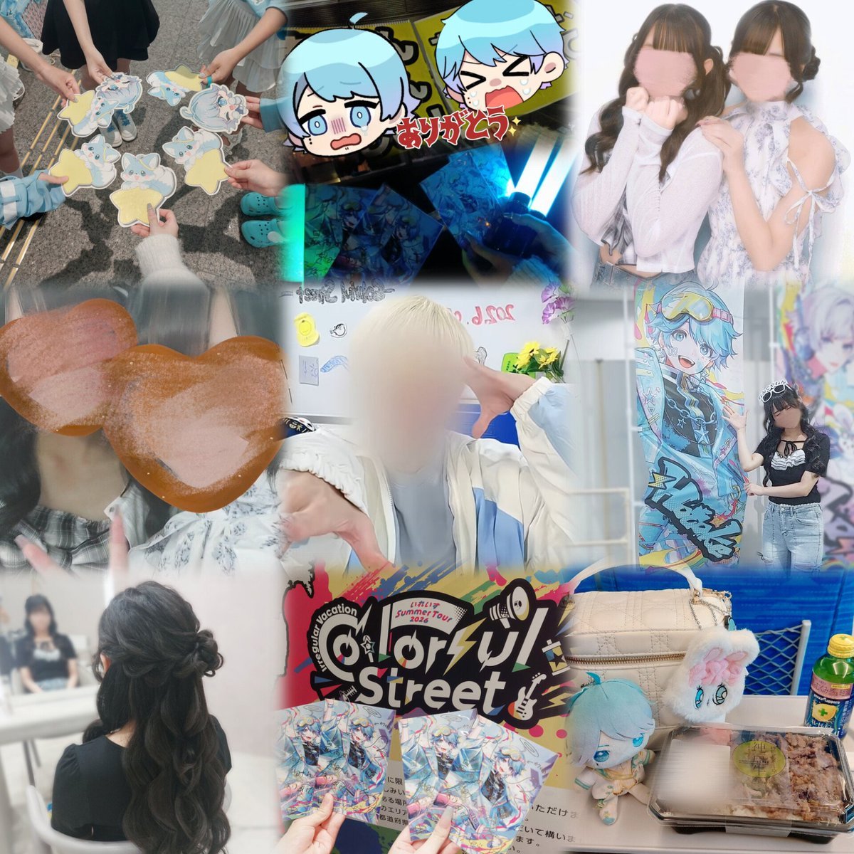 uqqtam_16's tweet photo. いむくんがだいすきです✫彡️🩵(•̀ᴗ•́)️

#いれりすさんと繋がりたい https://t.co/gTAMhzaJmk