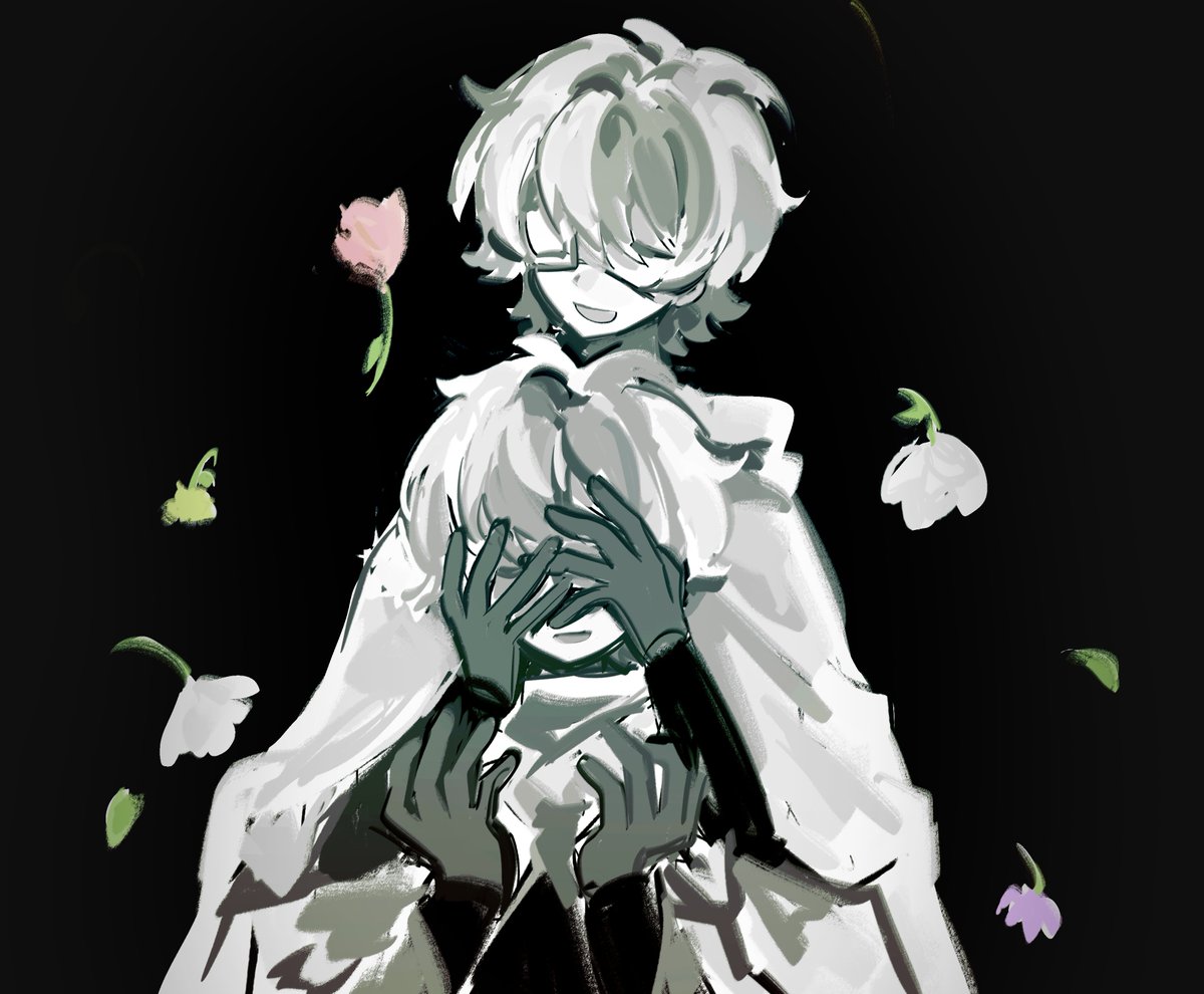 proceki_'s tweet photo. #notquitehuman #nqh #sidefallfanart https://t.co/D1VyoQyoyU