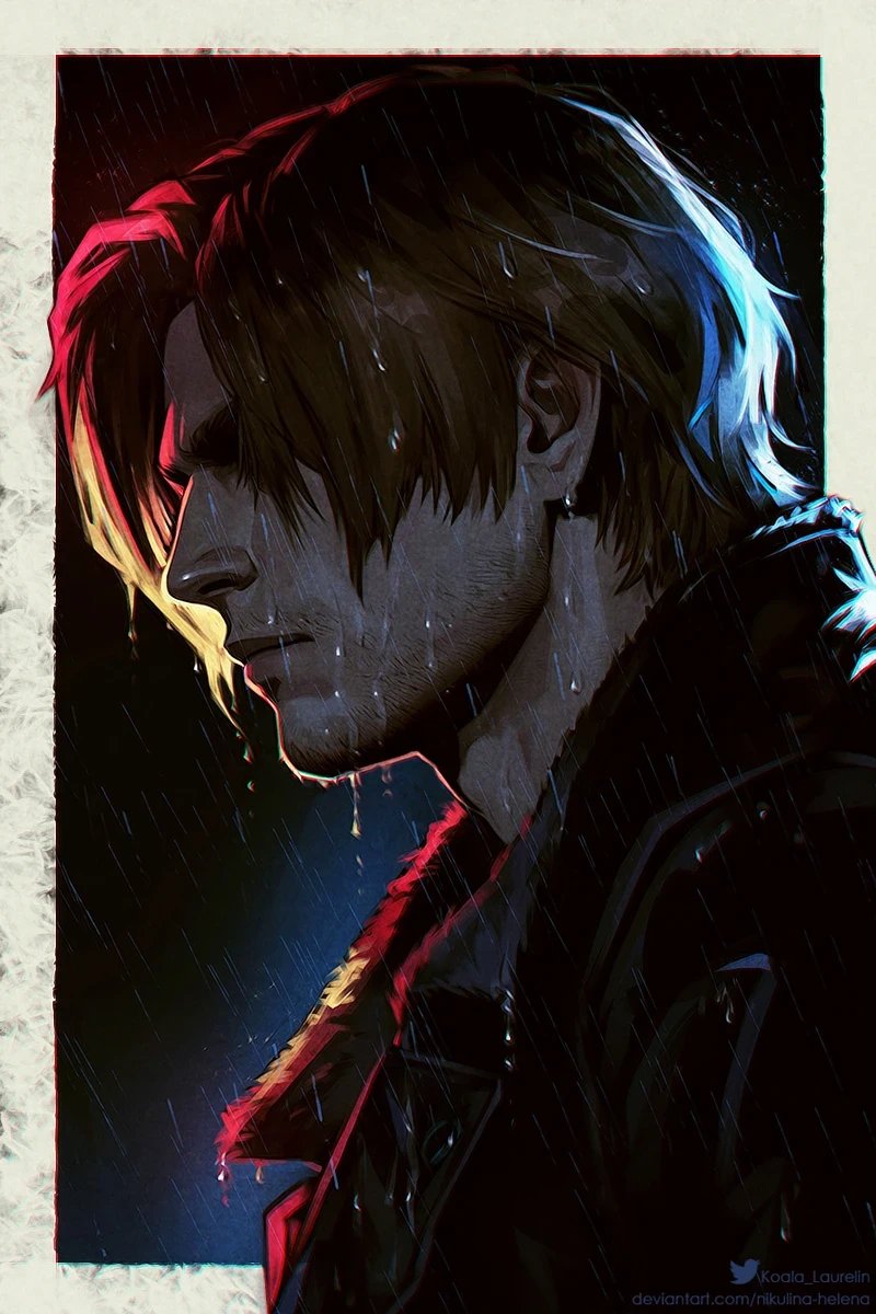 Koala_Laurelin's tweet photo. I think that's Leon from Requiem.. https://t.co/DMctnwznnM