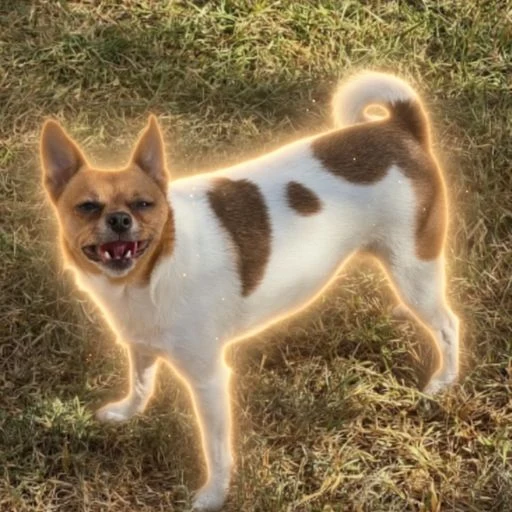 narrativehuntor's tweet photo. This dog is going viral on reddit right now because it literally has "Dog" naturally written on it

https://t.co/3nbeB4cZuJ

His name is Stark (on the owners profile) and people are saying he was touched by aliens lol https://t.co/KUH4iVKK5r