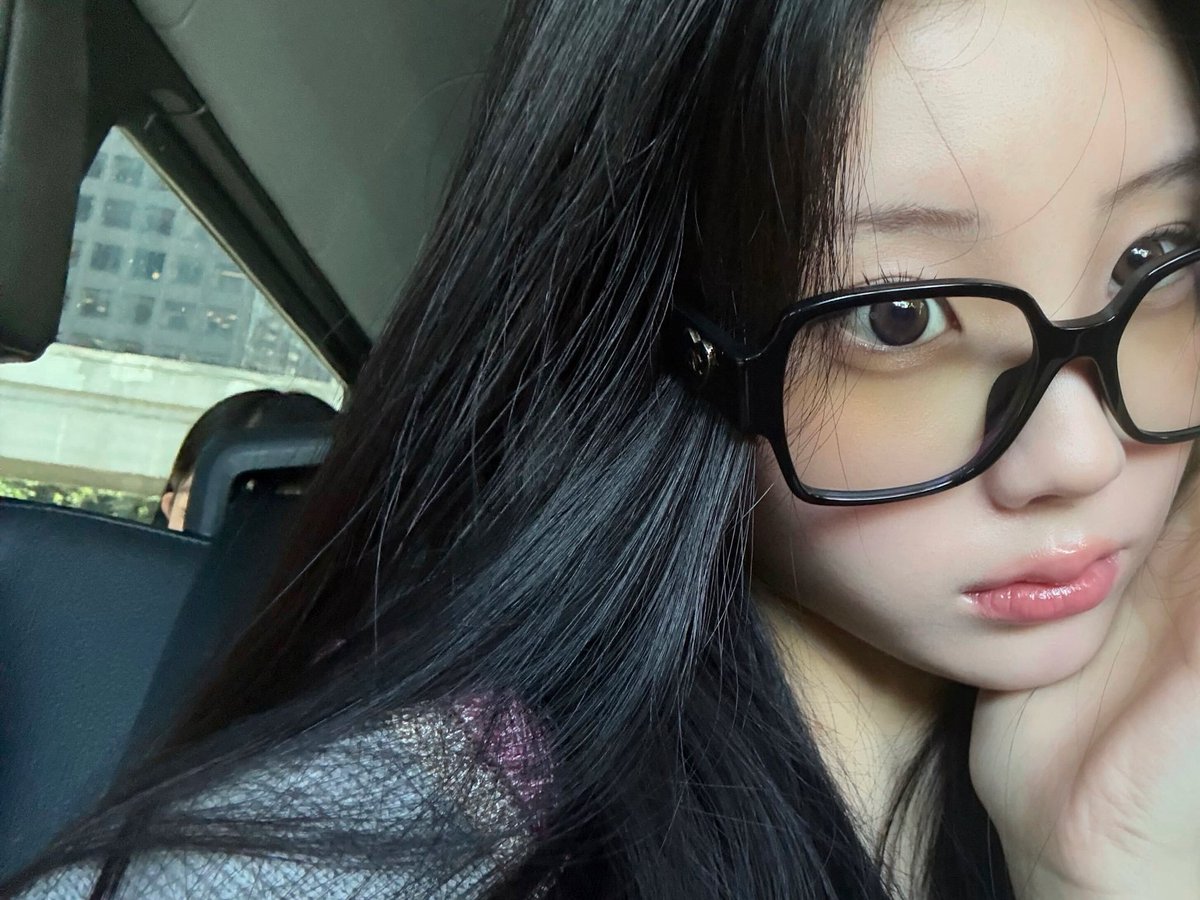 LheeWonhee's tweet photo. Morning! https://t.co/nPYEamHXKh