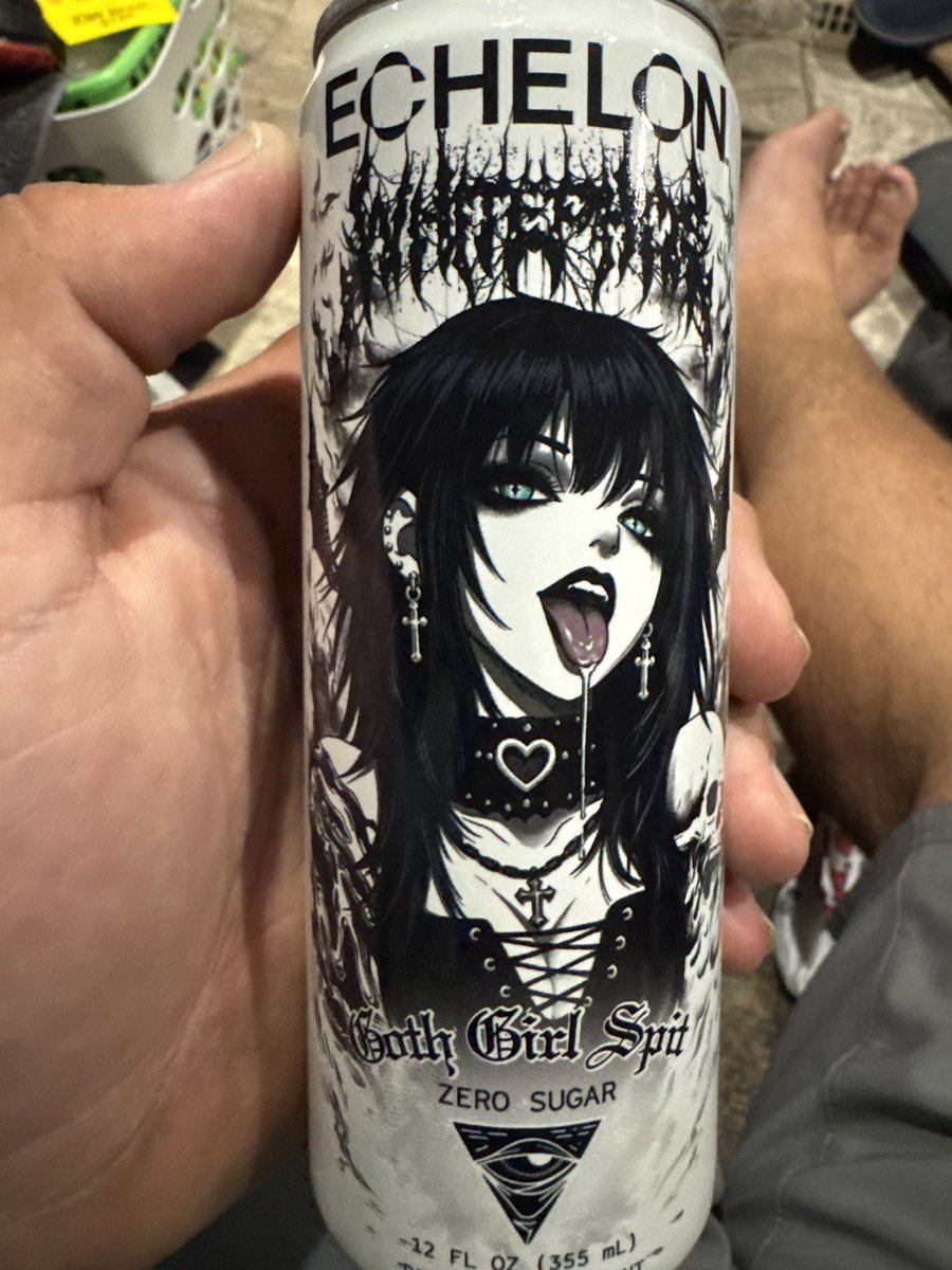 Bogsavvnasty's tweet photo. @drinkEchelon  it has arrived! 15/10 keep the great drinks coming gentlemen! We at Beaux’s Garage Approve! https://t.co/UXsYXWdPs7